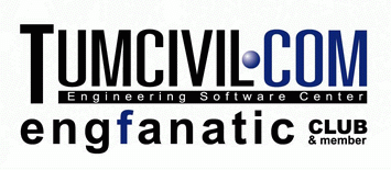 TumCivil.com engfanatic club for engineers.