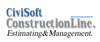 CiviSoft Constructionline 3.02